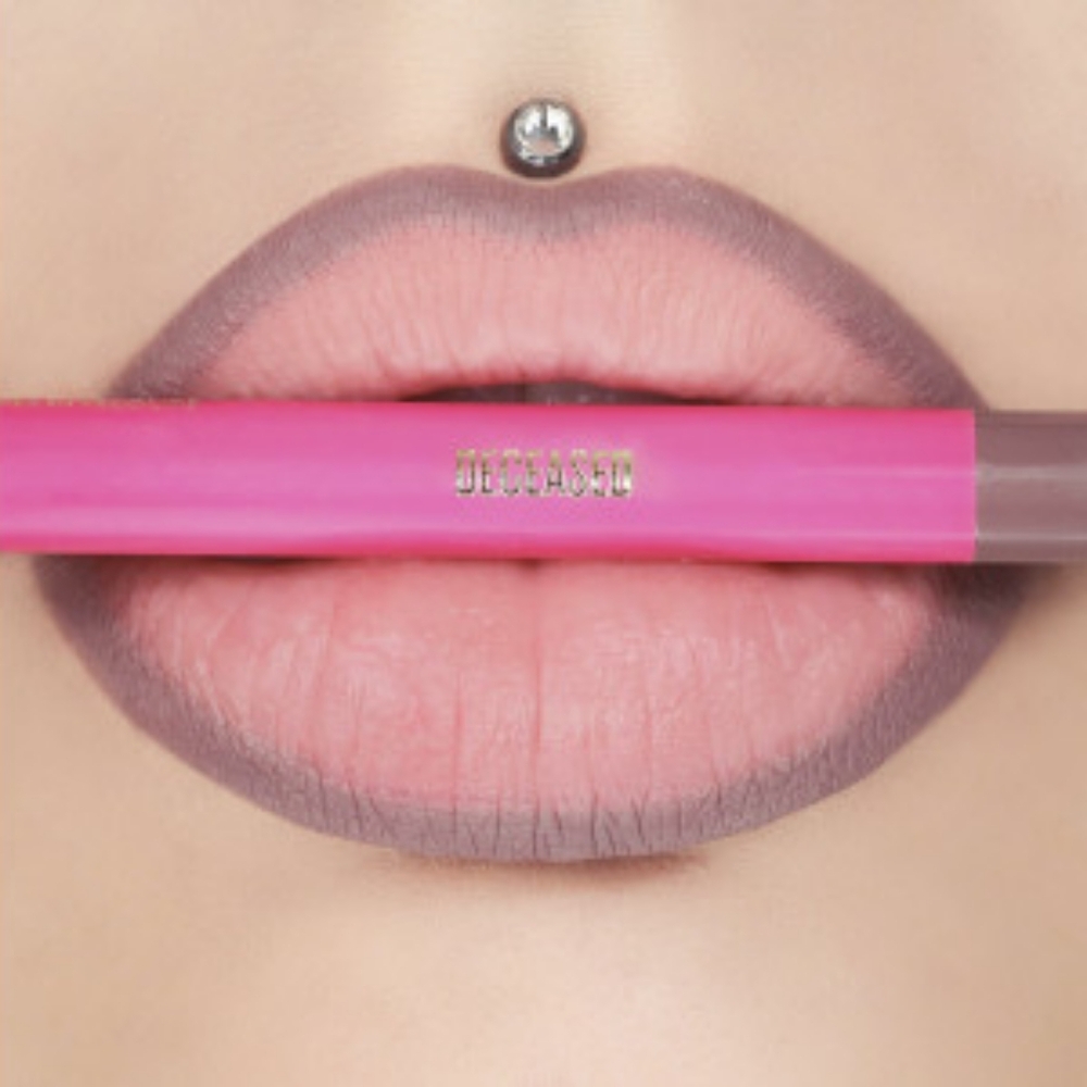 Jeffree Star Lip Liner - Deceased